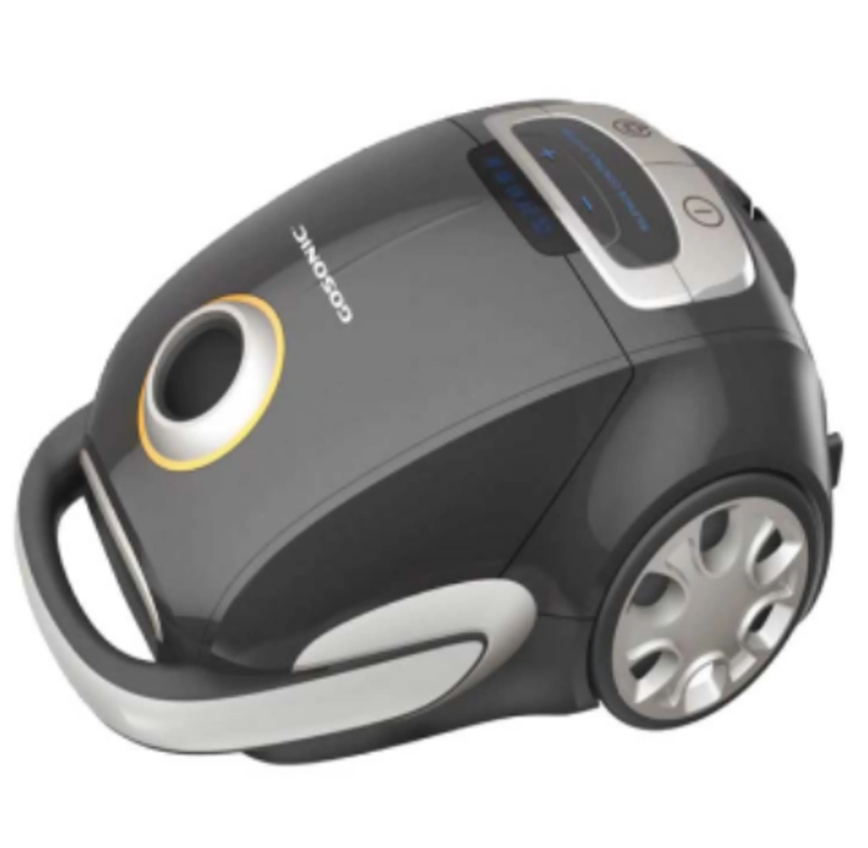 جارو برقی گوسونیک GSV-3500 جارو برقی گوسونیک GSV-3500